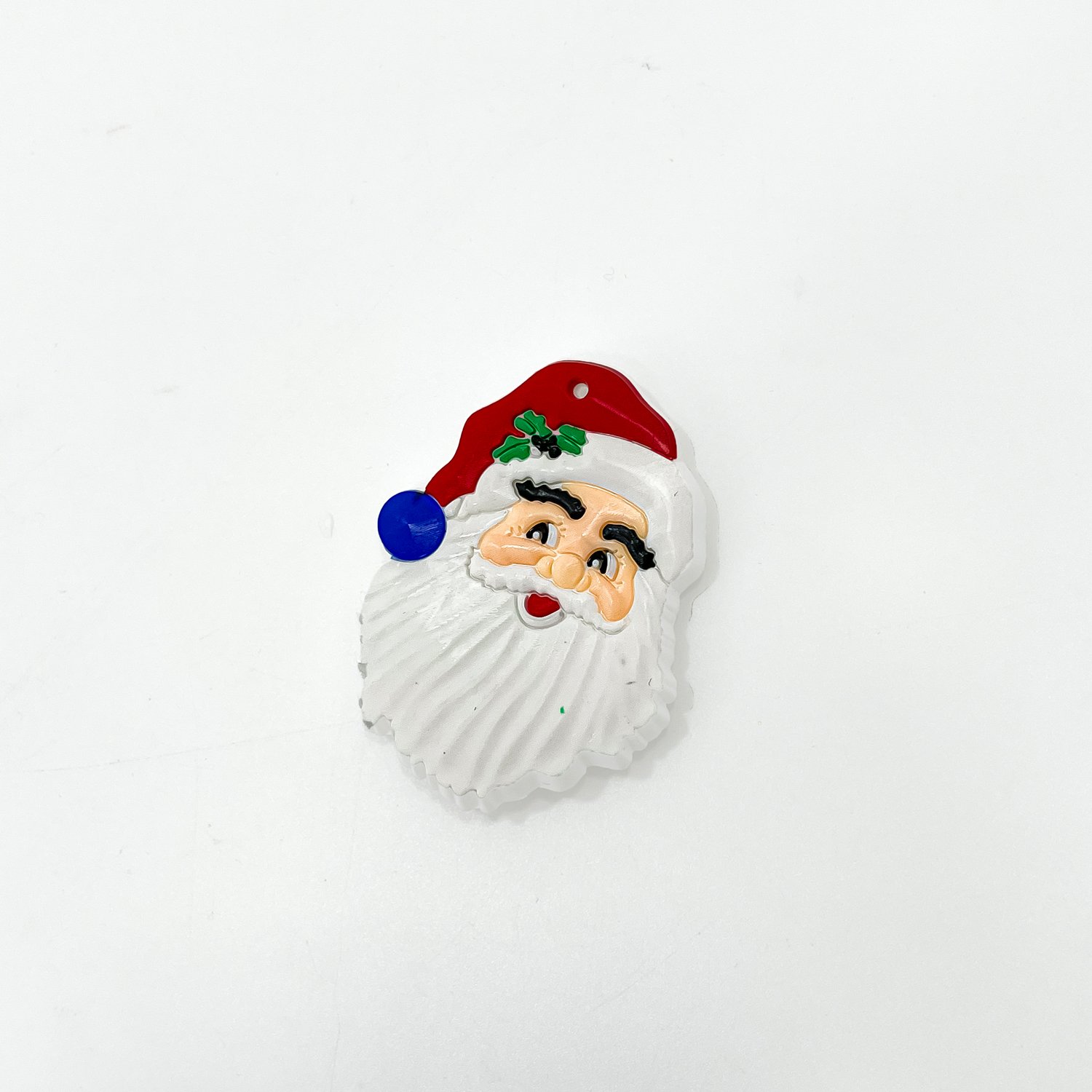 Xmas theme magnet