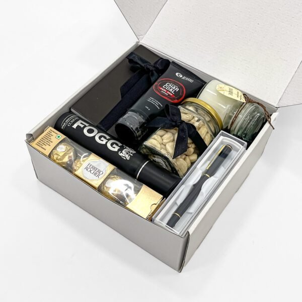 Elegant Birthday Surprise Hamper – Premium & Memorable Gift - Image 3