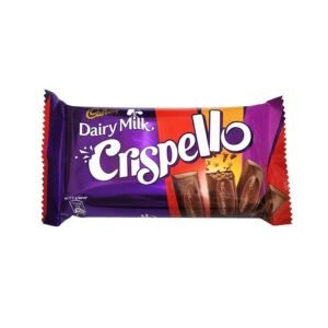 dairy Milk crispello