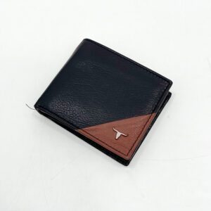 Urban forest wallet 