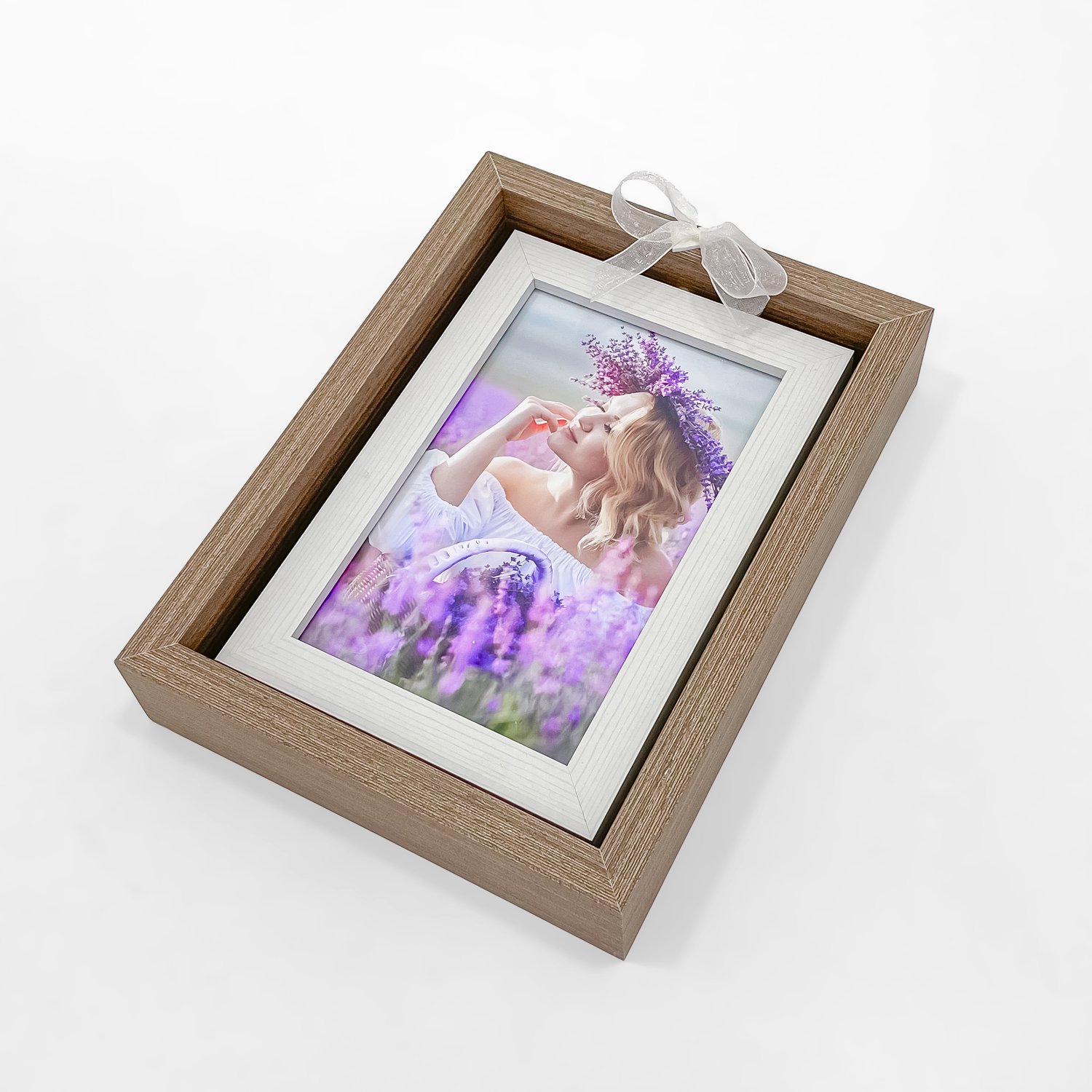 Frame anniversary