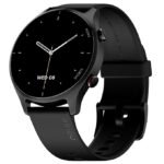 Noise Twist Round Dial Smart Watch