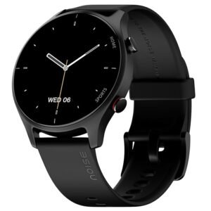 Noise Twist Round Dial Smart Watch