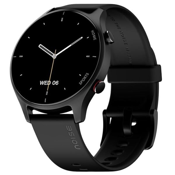Noise Twist Round Dial Smart Watch