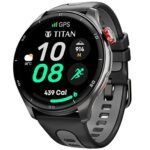Titan Celestor Smart Watch
