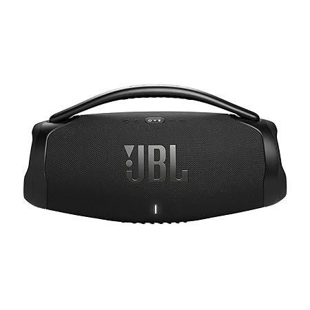 JBL Boombox 3