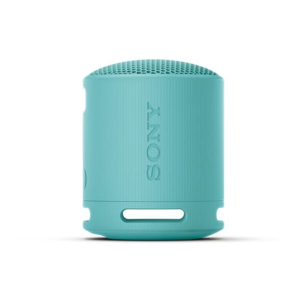 Sony SRS-XB100 Wireless Bluetooth Speaker Super-Compact,Portable, Lightweight, Waterproof & Dustproof,16 Hrs Battery - Image 3