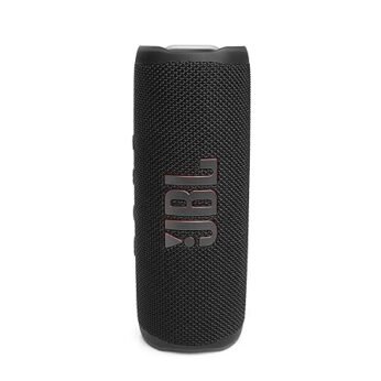 JBL Flip 6 Wireless Portable Bluetooth Speaker Pro Sound, Upto 12 Hours Playtime, IP67 Water & Dustproof