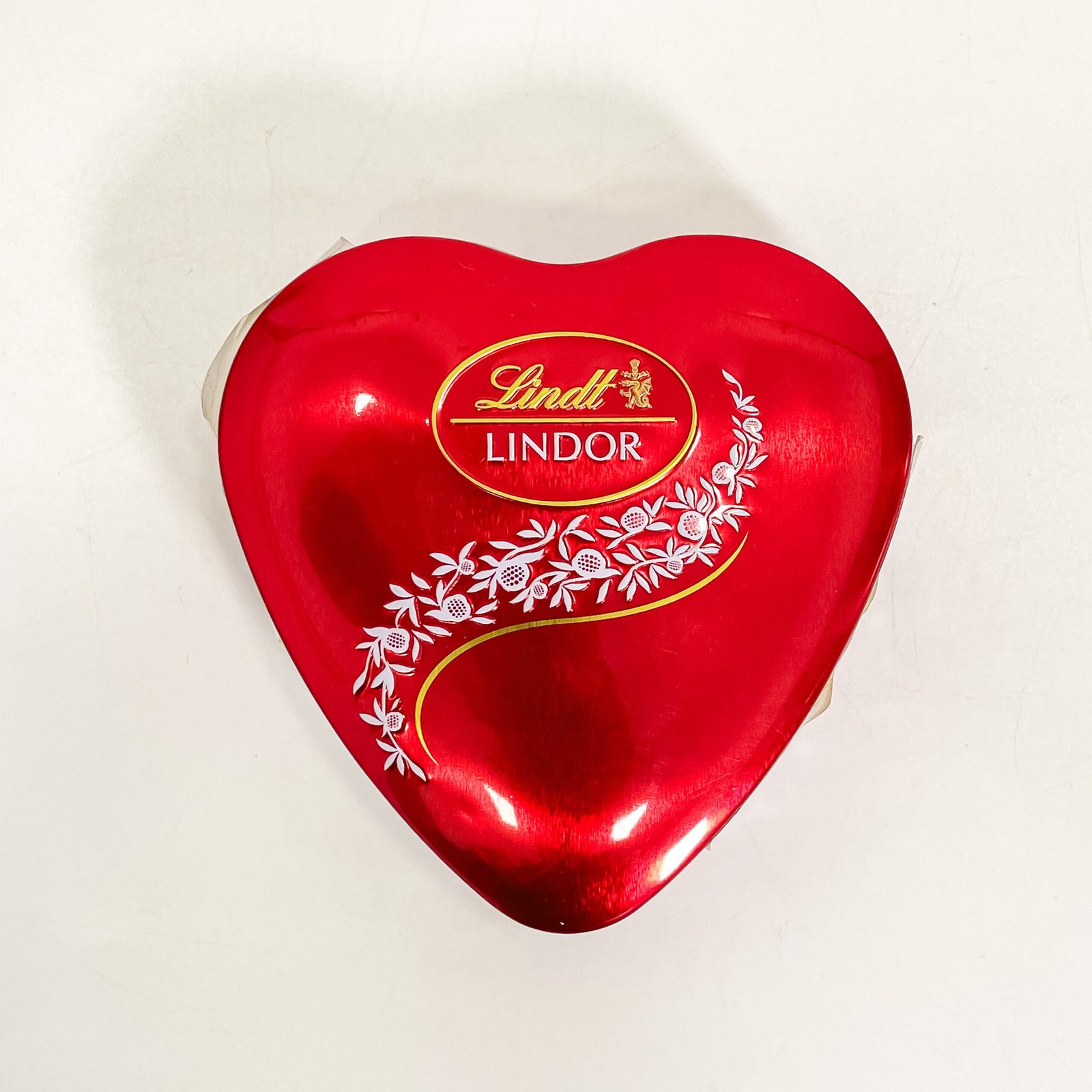 Lindt Linder Chocolate