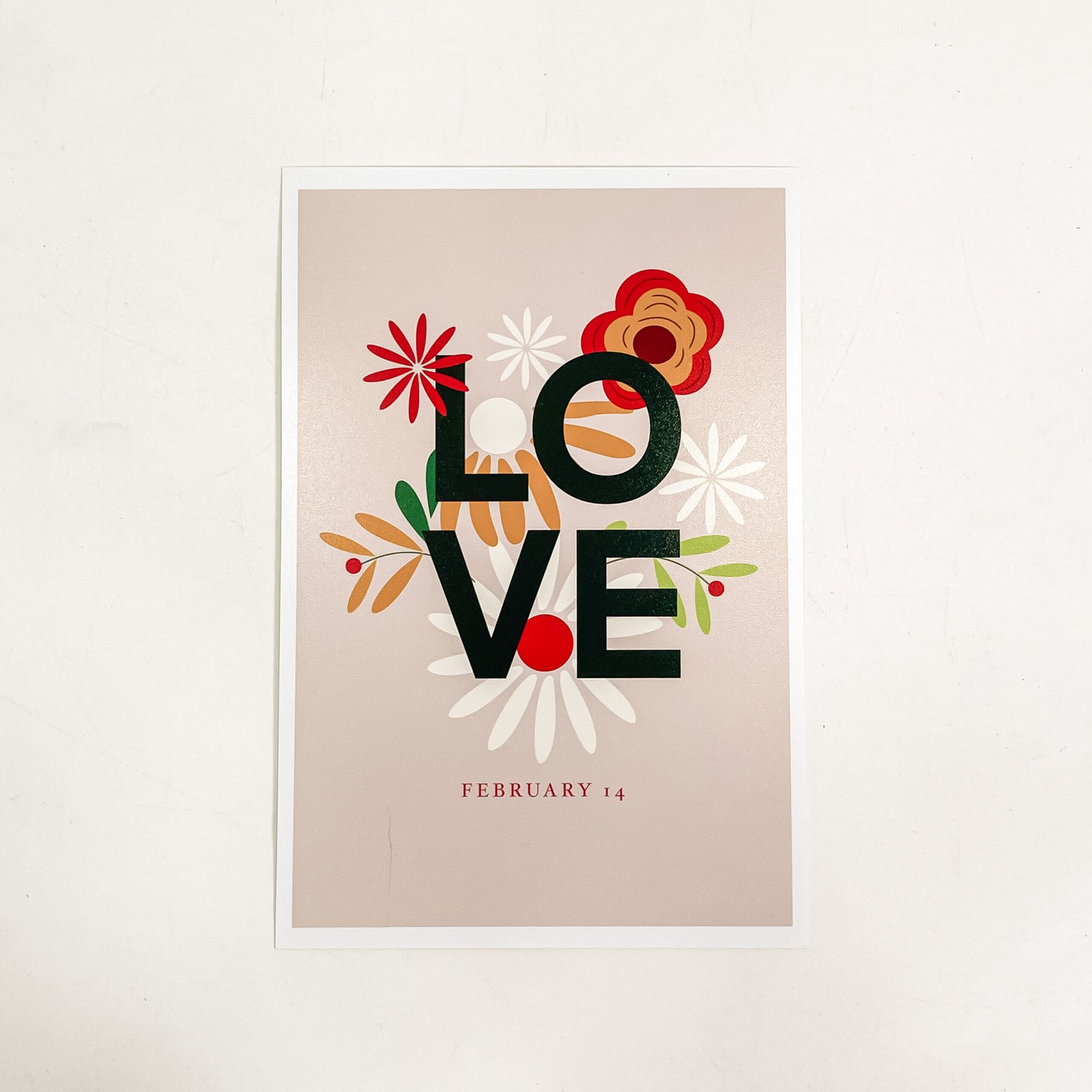 Envelope with Card