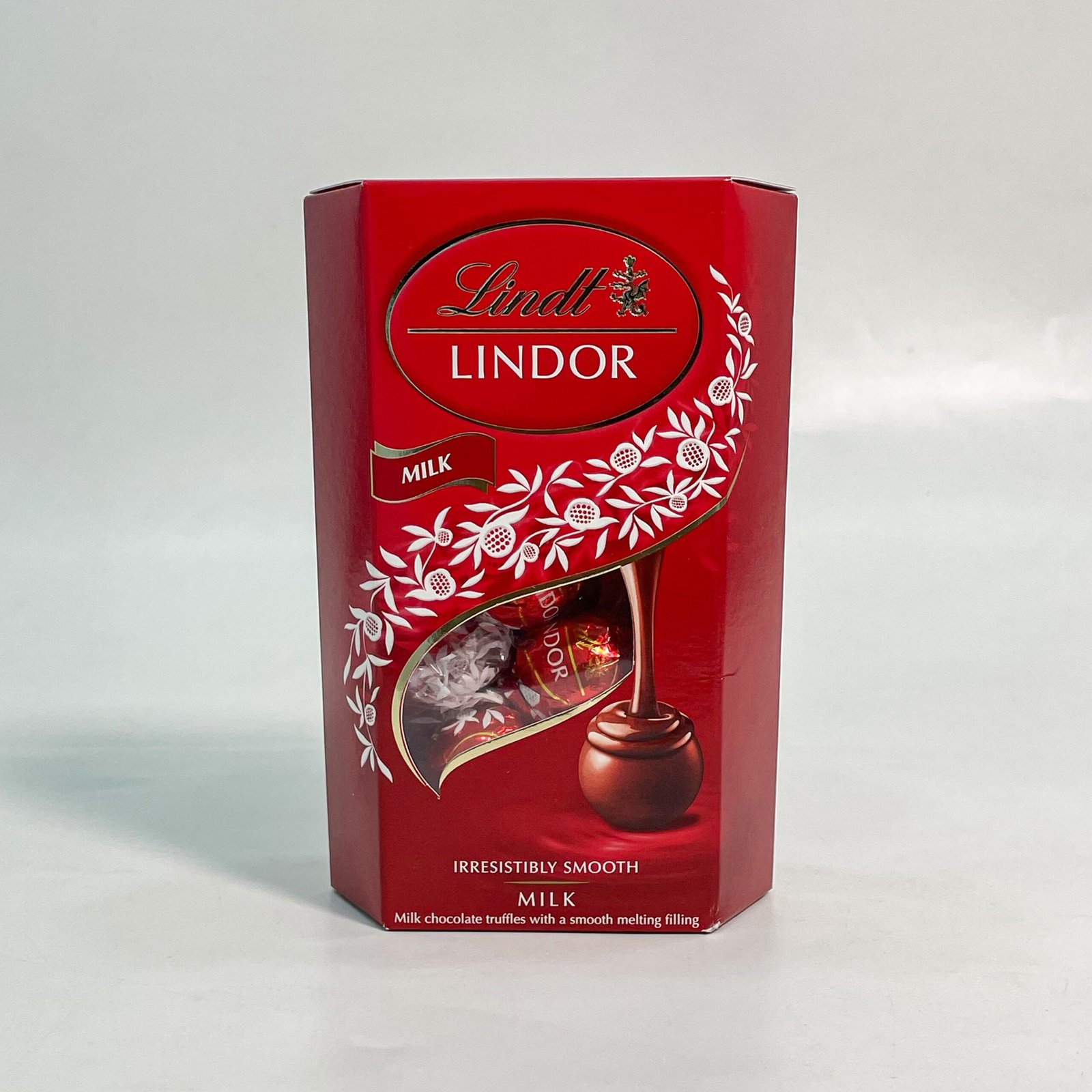 Lindt Lindor