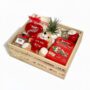 Valentine's Day Hamper Tray