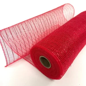 Red Net Wrap 