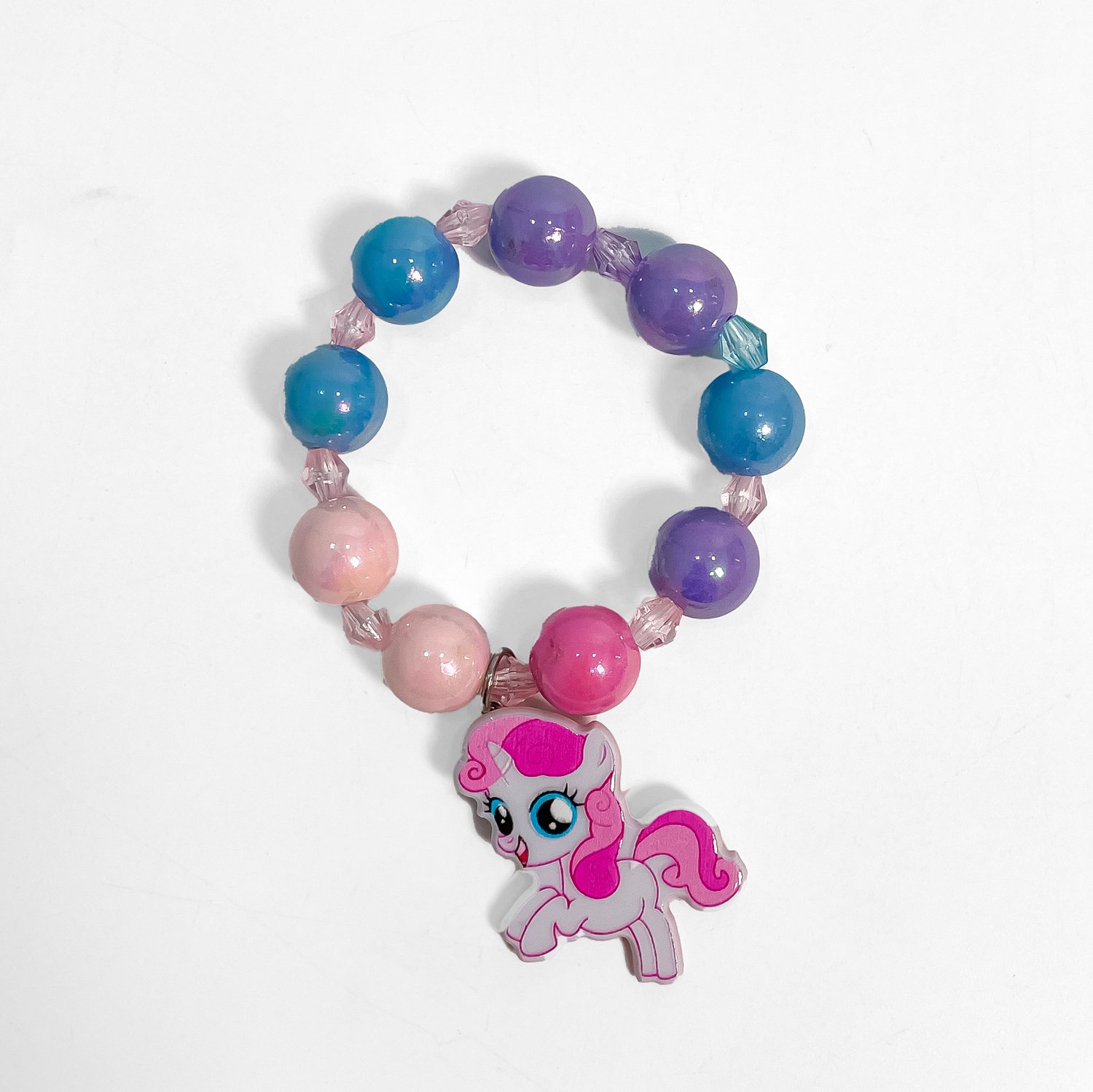 Unicorn Hand Chain