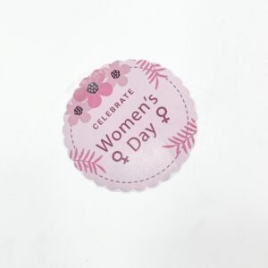 Women’s day tag 