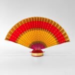 Red and Yellow Thiru Udayada