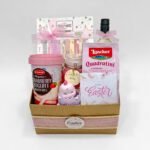 Pink Themed Easter Gift Hamper