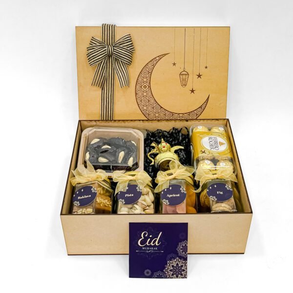 Eid gifts