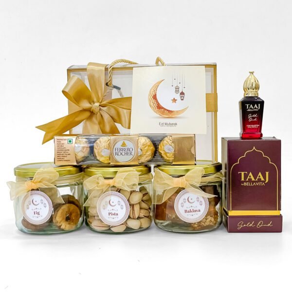 Eid Gift Hamper Bag