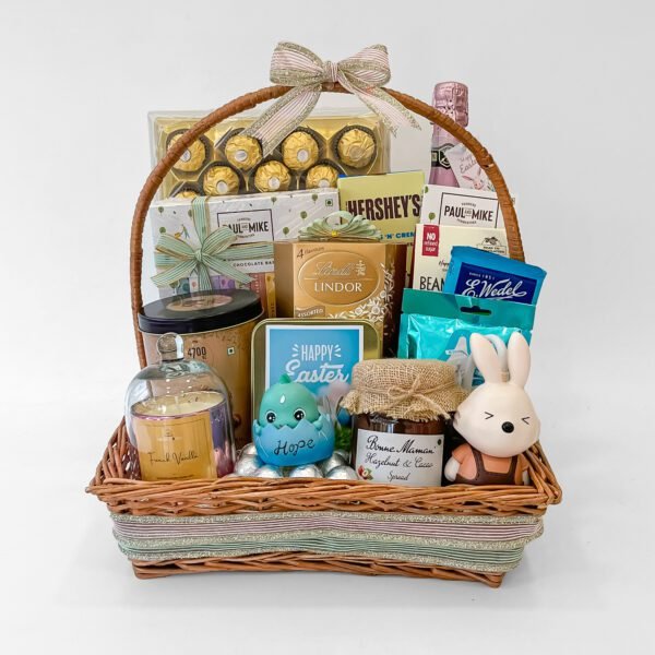 Luxury Easter Gift Hamper