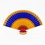 Blue and Gold Thirudayada