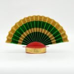 Green and Gold Thirudayada