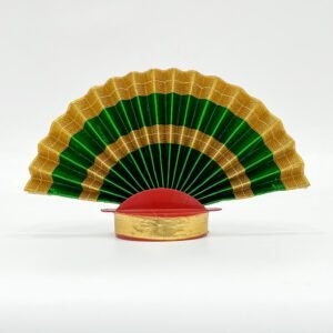 Green and Gold Thirudayada
