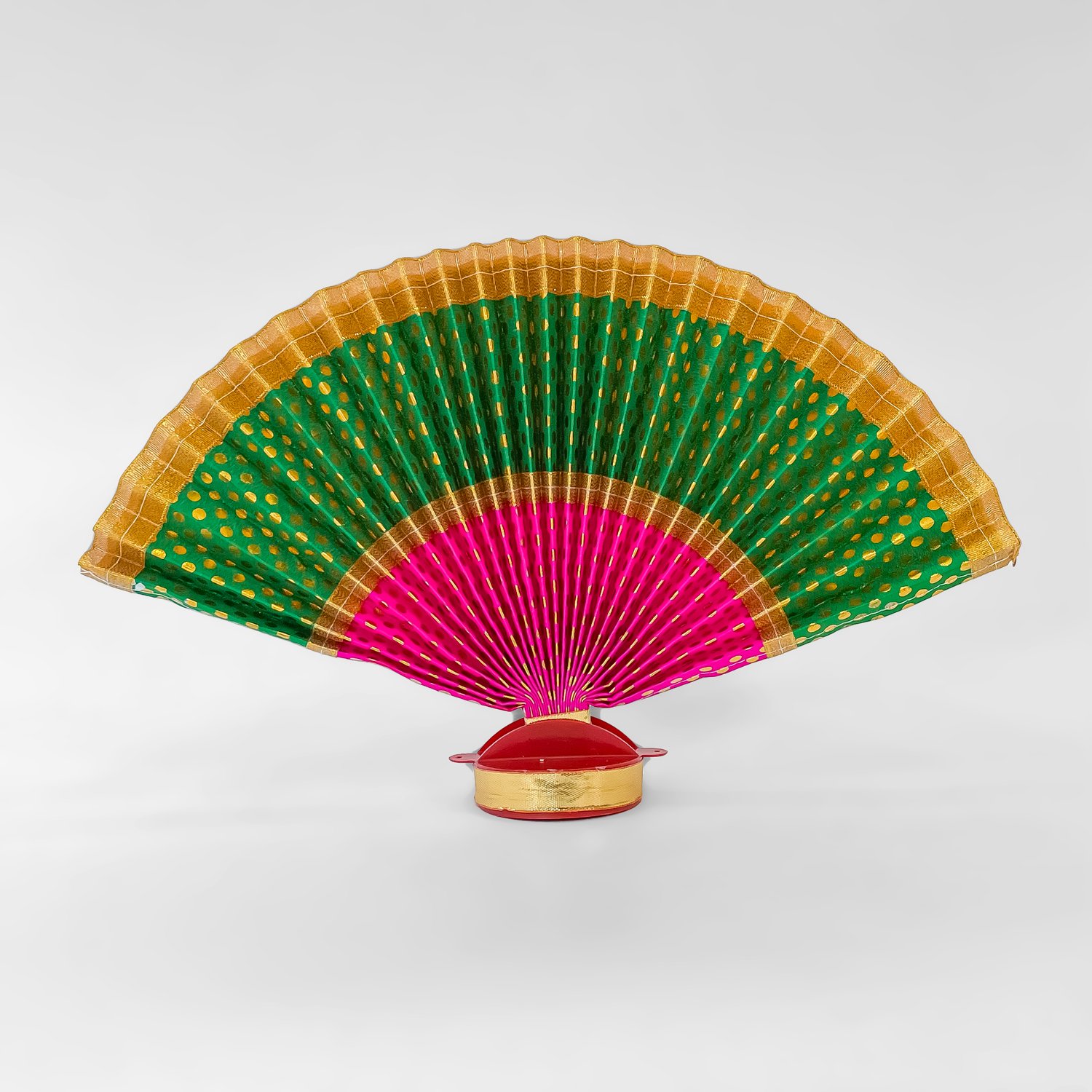 Green and Pink Thirudayada