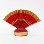 Thirudayada – Red & Gold