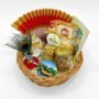 Vishu Hamper Basket