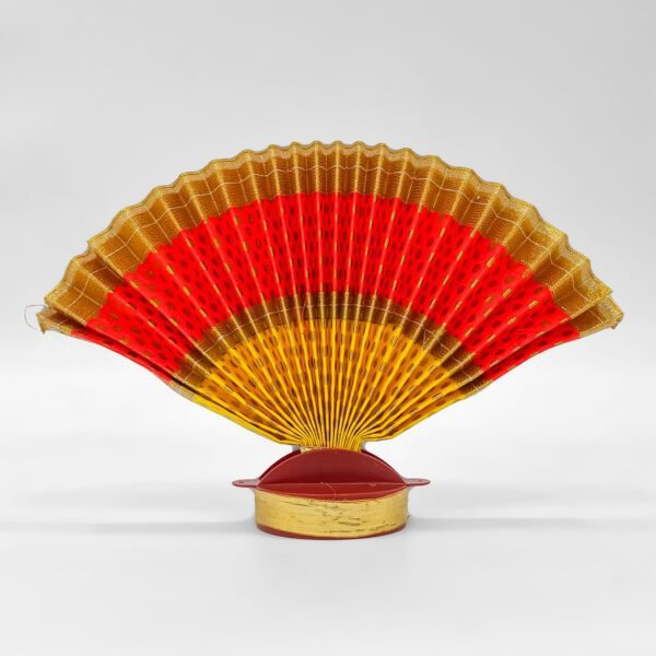 Red and Yellow Thirudayada