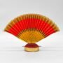 Red and Yellow Thirudayada