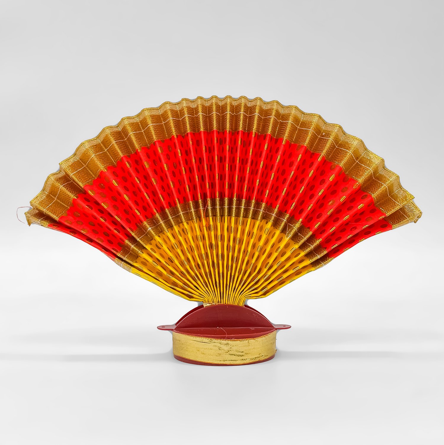 Red and Yellow Thirudayada