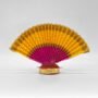 Pink and Gold Thiru Udayada