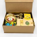 Luxury Vishu Gift Hamper Box