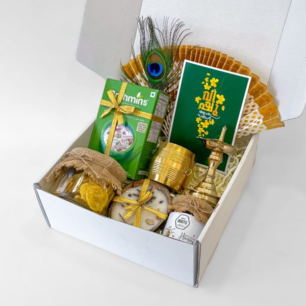 Magnificent Vishu Gift Hamper – Cherish the Spirit of Kerala - Image 3