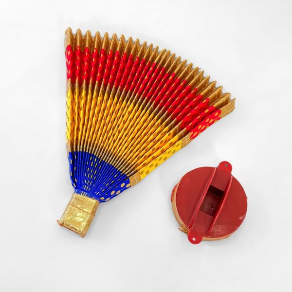 Traditional Thiru Udayada – Perfect Gift from Kerala - Image 4