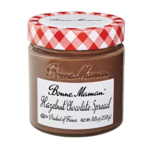 Bonne Maman Hazelnut & Cacao Spread 