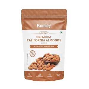 Farmley California Almonds 