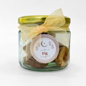 Fig Jar 