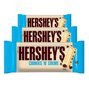 Hersheys Cookies & Crème 