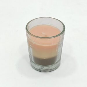 Small candle 