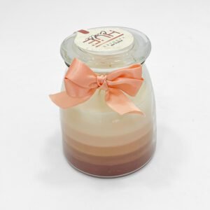 Big Jar Candle 