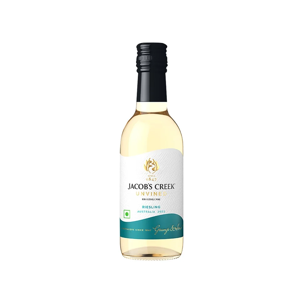 Jacob’s Creek Wine