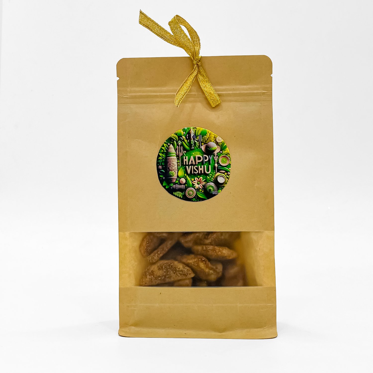 Jaggery packet