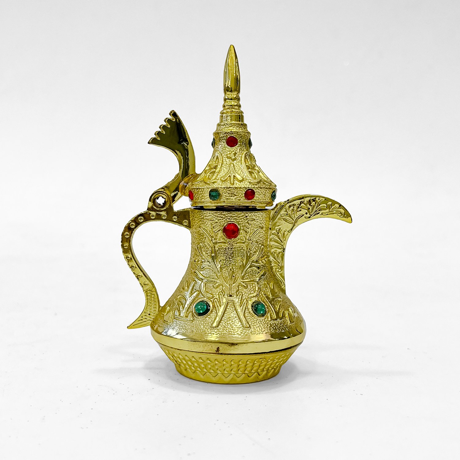 Oud Perfume Premium bottle