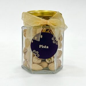 Pista (115 g) 