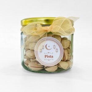 Pista Jar 