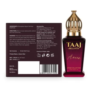 Taaj belavita