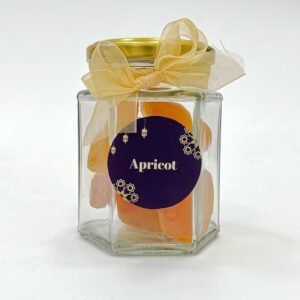 Turkel Apricot Jar (120 g) 